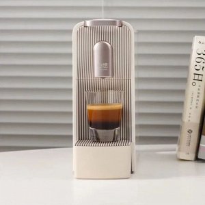 Кофемашина капсульная Xiaomi Scishare Capsule Coffee Machine S1109