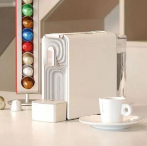 Кофемашина капсульная Xiaomi Scishare Capsule Coffee Machine S1109