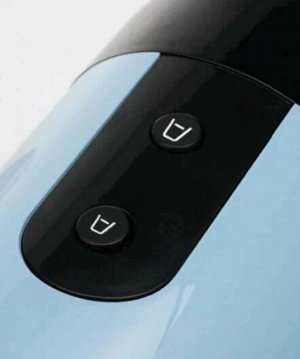 Кофемашина Xiaomi Scishare Capsule Blue S1801