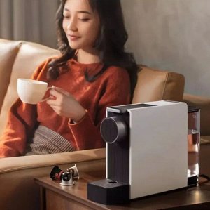 Капсульная кофемашина Xiaomi Scishare Capsule Coffe Machine Mini S1201