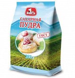 Сахарная пудра Preston 200г