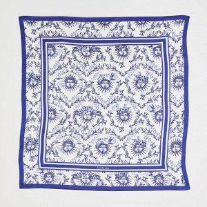 Шарф 95%VISCOSE 5%SPANDEX