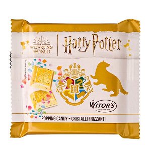 Шоколад Witor's Harry Potter Popping Candy 50 г 1/20
