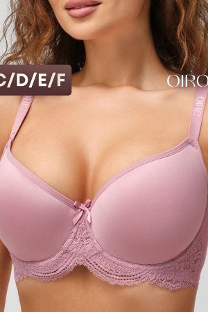 Бюстгальтер 2301 гладкий SPACER OIRO
