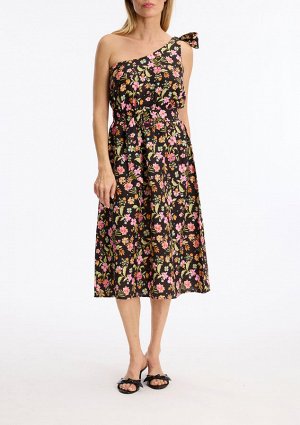 Платье 55%LINEN 45%VISCOSE