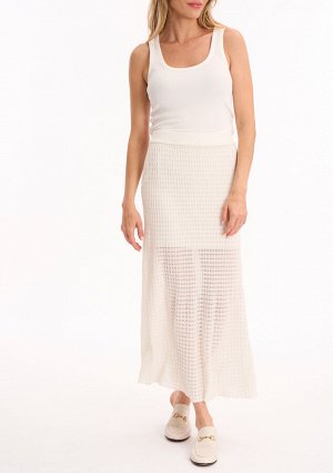 Юбка 88%TENCEL 12%SILK
