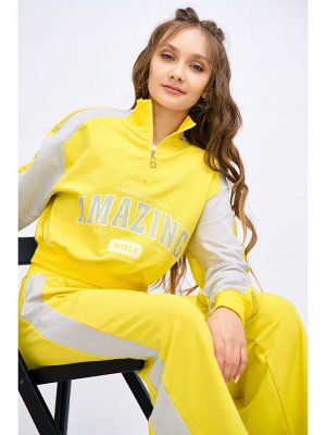 Костюм спортивный