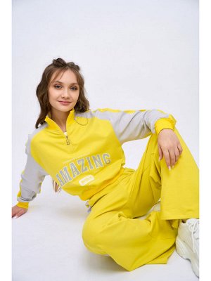 Костюм спортивный