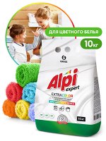 Стиральный порошок  Alpi Expert Extra Color для цветного белья Автомат 10кг
