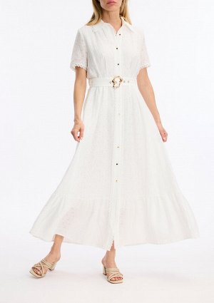 Платье 70%VISCOSE 30%NYLON