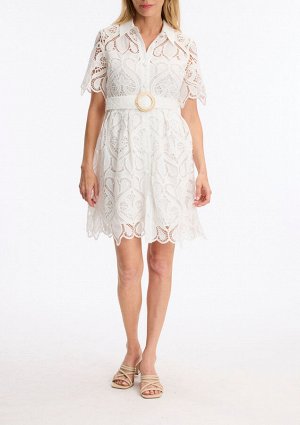 Платье 100%COTTON