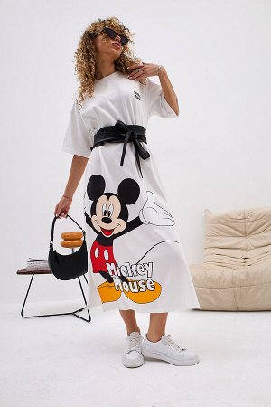 Платье Disney