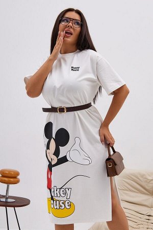 Платье Disney