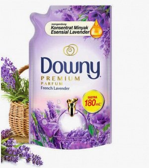KaoDowny Кондиционер для белья Лаванда Тайланд, 480 мл