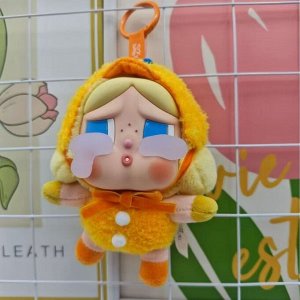 Кукла CRYBABY