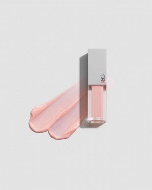 RBG Блеск для губ Russian Beauty Guru с Машей Вискуновой, 4,2 мл, тон 03 "Платье с оборками"  NEW