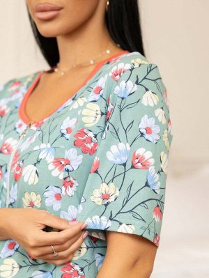 Халат мод.895/42
