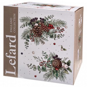 Бокалы для вина Celebration Green из изумрудного стекла, 280 мл, 1 шт.