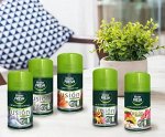 Освежитель воздуха Master FRESH - сменный баллон  250мл