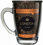 London чай, кофе