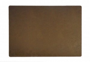 Салфетка сервировочная "Art. Leather Gold" 43х30см AAS-PF-50868B ВЭД