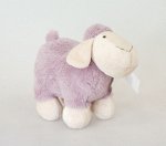 Игрушка мягк. &quot;Розовая овечка&quot; 18см SH131802-K ВЭД