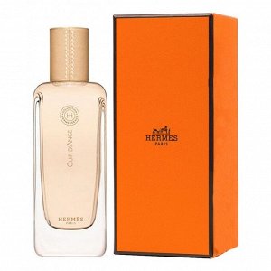 HERMES Hermessence  Cuir d'ange unisex 100ml edt туалетная вода  унисекс