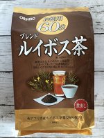 Orihiro Чай ройбуш