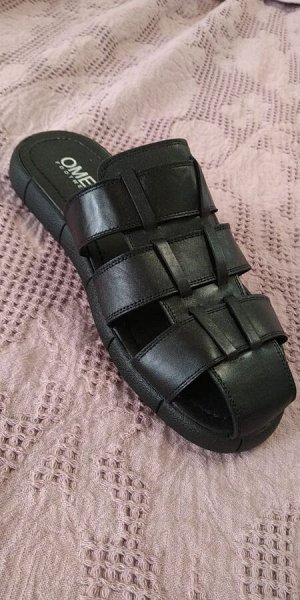 Мужская обувь