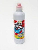 Экспресс-гель для очистки труб ROCKET SOAP GEL PIPE CLEANER 450 гр