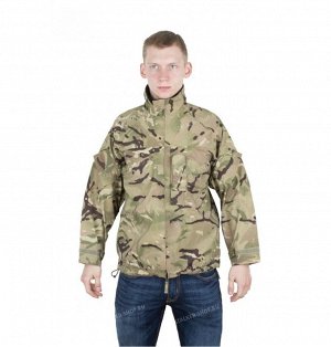 Куртка Gore-Tex, rip-stop, MP-camo, облегченная, Англия, Новая