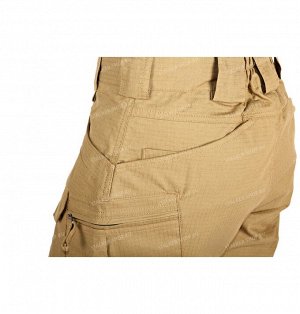 Shorts UTL, coyote