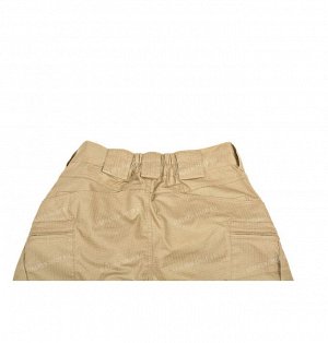 Shorts UTL, coyote