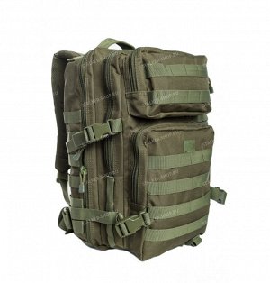 Backpack Assault II , olive