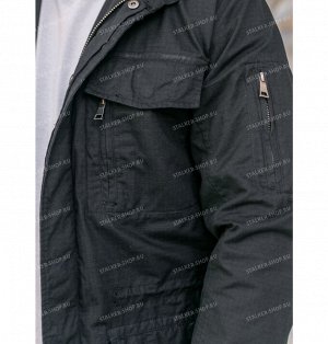 Куртка Cranford STALKER, арт. 763, black