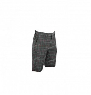 Шорты DETROIT CHINO SHORT,black