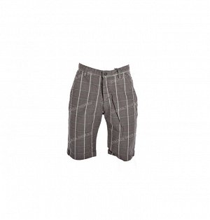 Шорты DETROIT CHINO SHORT,grey