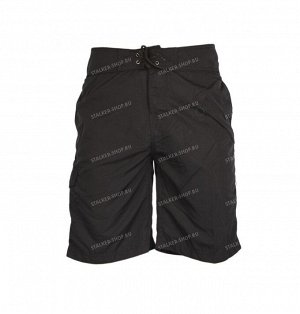 Шорты Vain board short black