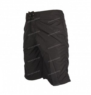 Шорты Vain board short black