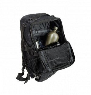Backpack Duffle , black