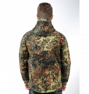 Куртка Shark Skin Soft Shell, flectarn