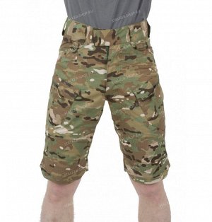 Shorts UTL, multicam