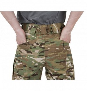 Shorts UTL, multicam