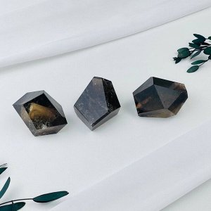 Кристалл из Раухтопаза