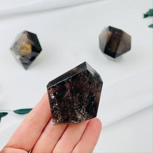 Кристалл из Раухтопаза