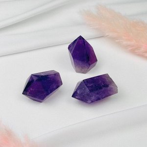 Кристалл из Аметиста