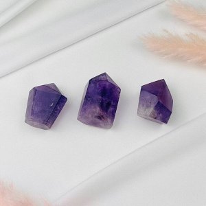 Кристалл из Аметиста