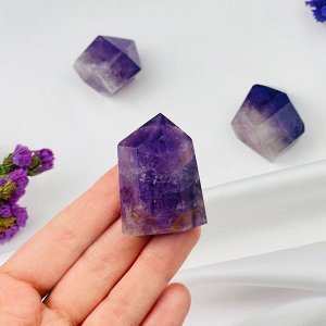 Кристалл из Аметиста