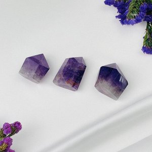 Кристалл из Аметиста