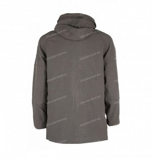 Парка Shark Skin Soft Shell, grey